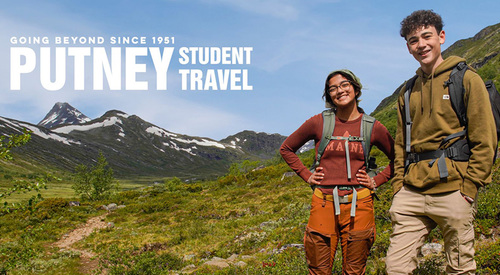 Putney Student Travel