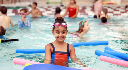 Summer of Adventure at MICDS