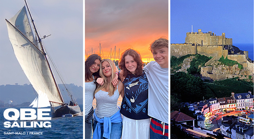 QBE European Adventure Sailing