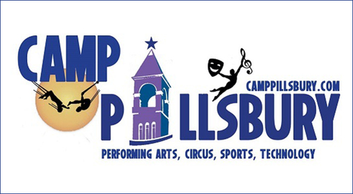 Camp Pillsbury