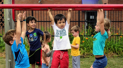 Forsyth Summer Discovery