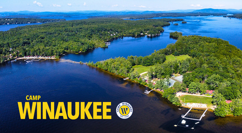 Camp Winaukee