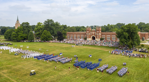 Culver Summer Schools & Camps