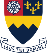 School Logo