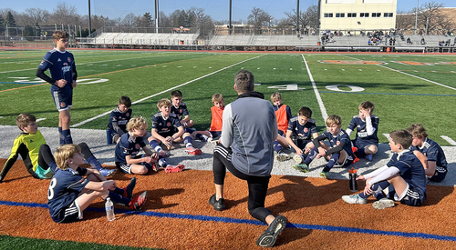 St. Louis Development Academy Soccer Club