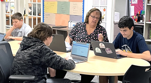 EYC Summer Academy–Credit Recovery and Tutoring