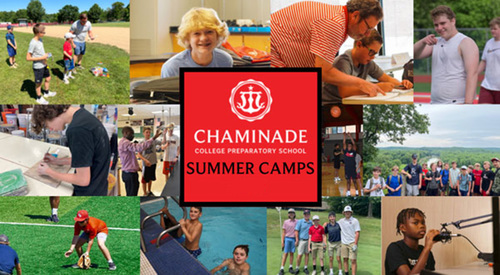 Chaminade College Preparatory School