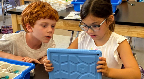 GRC's Summer Academies