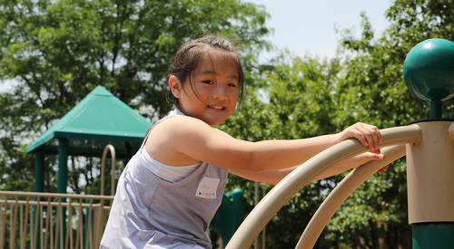 S.O.A.R. – Summer Opportunities at Rossman