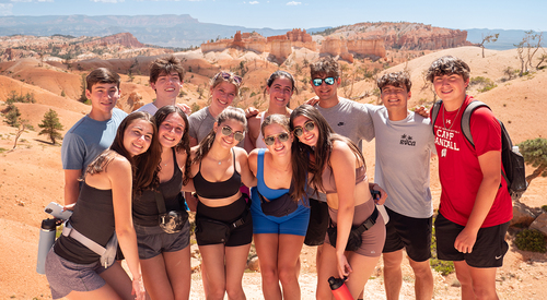 Westcoast Connection