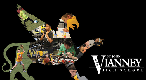 Vianney Summer Camps